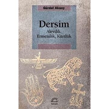 Dersim: Alevilik, Ermenilik, Kürtlük