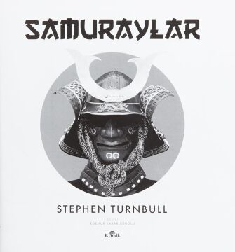 Samuraylar (Ciltli)