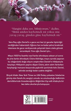 Böğürtlen Kışı