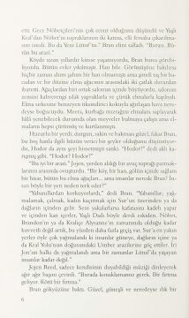 Kılıçların Fırtınası Kısım 2