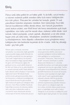 Marx Bu İşe Ne Derdi?: En Muhteşem Siyaset Kuramcıları Gündelik Sorunlarınızı Nasıl Çözerdi?