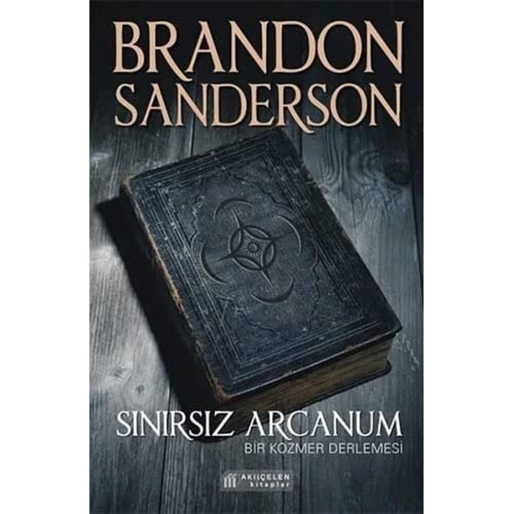 Sınırsız Arcanum: Bir Kozmer Derlemesi