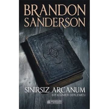 Sınırsız Arcanum: Bir Kozmer Derlemesi
