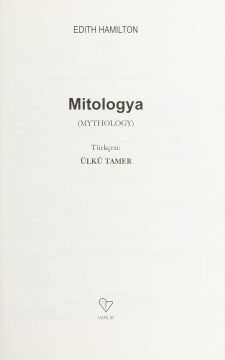 Mitologya