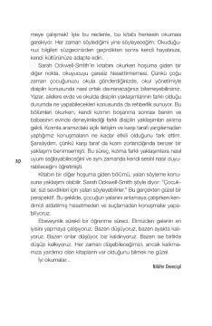 Nazik Disiplin
