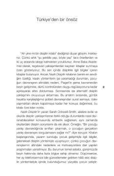 Nazik Disiplin