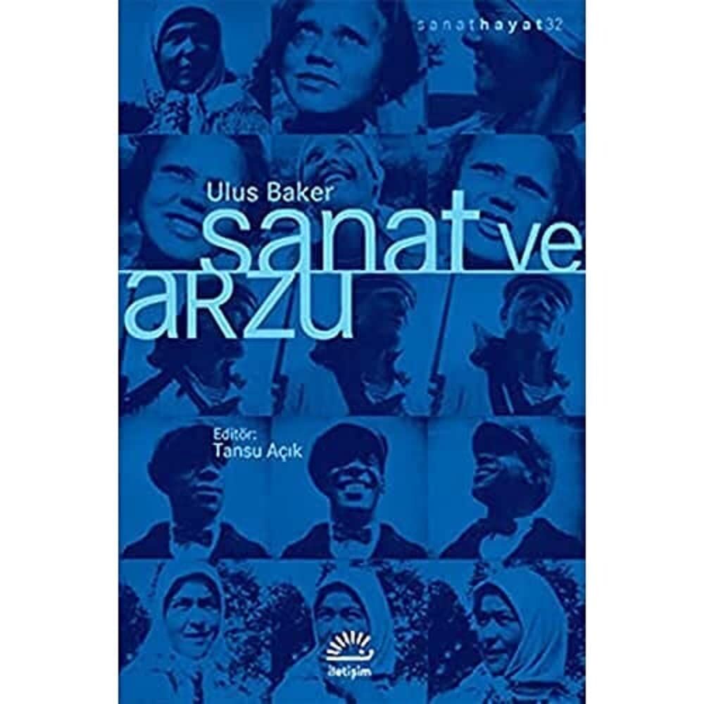 Sanat ve Arzu