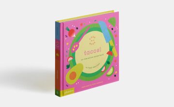 Tacos!: An Interactive Recipe Book