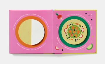 Tacos!: An Interactive Recipe Book