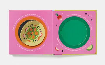 Tacos!: An Interactive Recipe Book