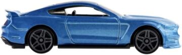 Hot Wheels 1:64 Tekli Arabalar 2022 249/250 Muscle Mania Ford Shelby GT350R 5785-HCW36