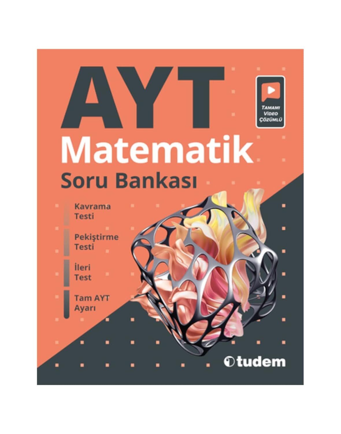 AYT Matematik Soru Bankası