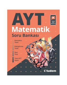 AYT Matematik Soru Bankası