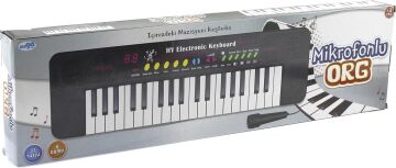 Mega brands Mikrofonlu Org