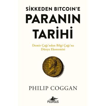 Sikkeden Bitcoin’e Paranın Tarihi