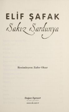 Sakız Sardunya