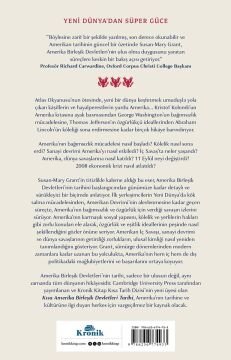 Kısa Amerika Birleşik Devletleri Tarihi