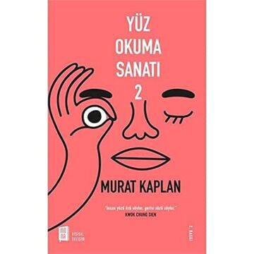 Yüz Okuma Sanatı - 2