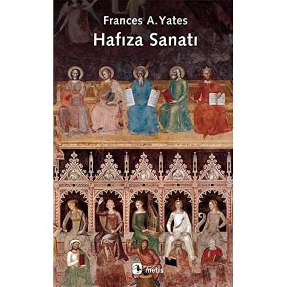 Hafıza Sanatı