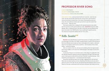 Doctor Who: The Women Who Lived: Amazing Tales for Future Time Lords: Brilliant Women from Across Time & Space