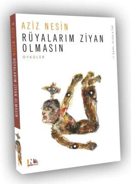 Rüyalarım Ziyan Olmasın: Nesin Yayınevi