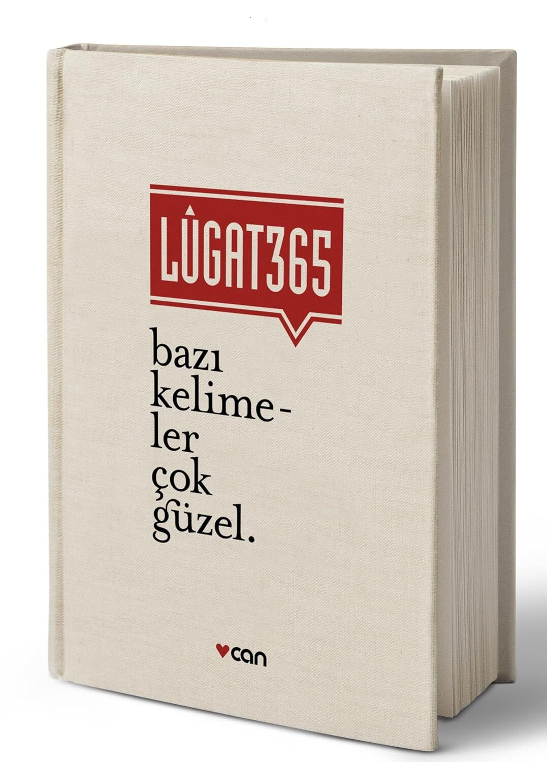 Lugat 365: Bazı Kelimeler Çok Güzel