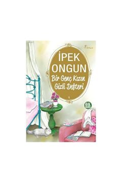 Bir Genç Kızın Gizli Defteri 1
