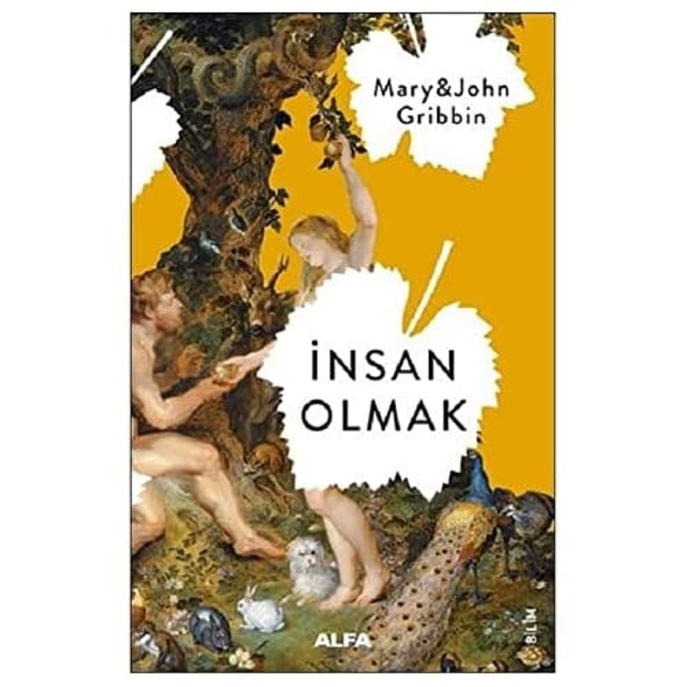 İnsan Olmak