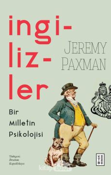 İngilizler: Bir Milletin Psikolojisi