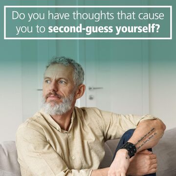 Needing to Know for Sure: A CBT-Based Guide to Overcoming Compulsive Checking and Reassurance Seeking