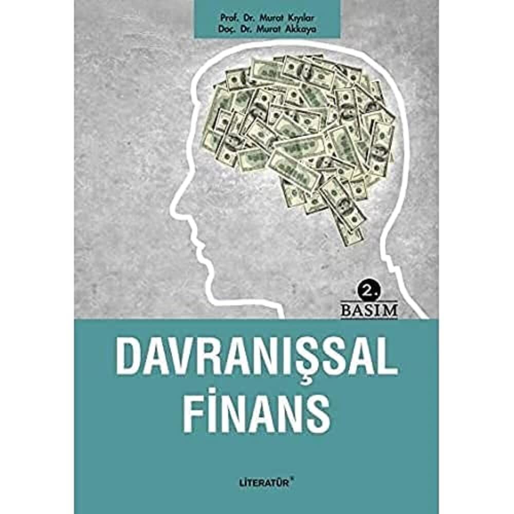 Davranışsal Finans