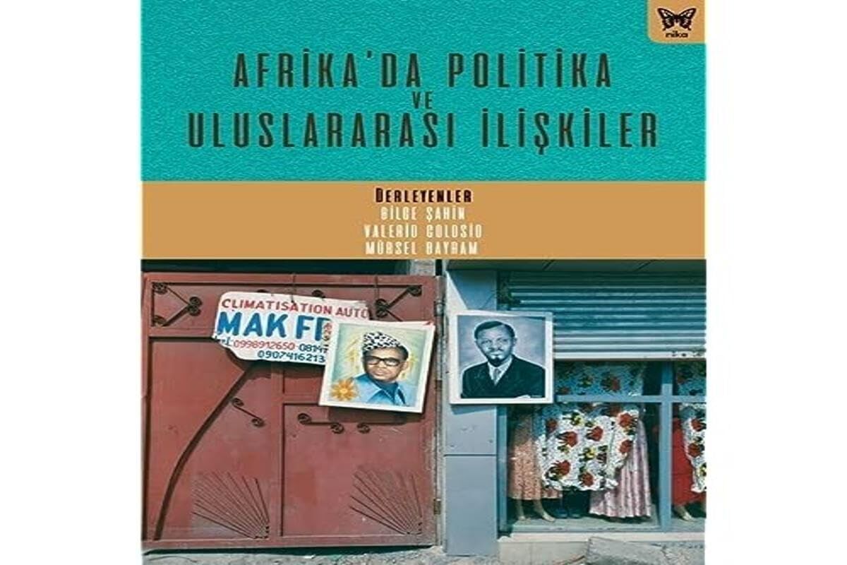 Afrika’da Politika ve Uluslararası İlişkiler