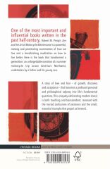 Zen And The Art Of Motorcycle Maintenance: 40th Anniversary Edition