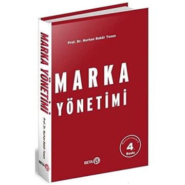 Marka Yönetimi
