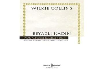 Beyazlı Kadın
