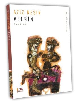 Aferin: Nesin Yayınevi