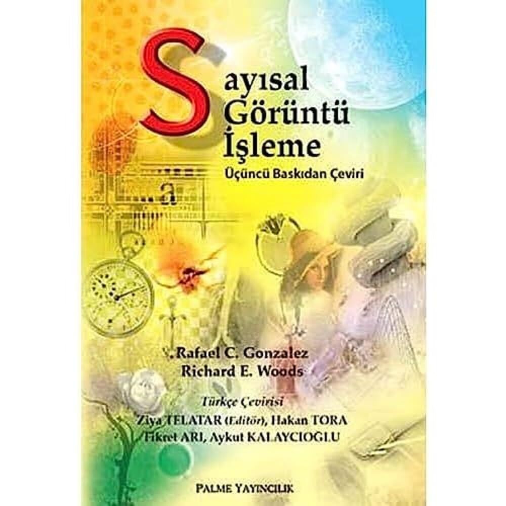 Sayısal Görüntü İşleme