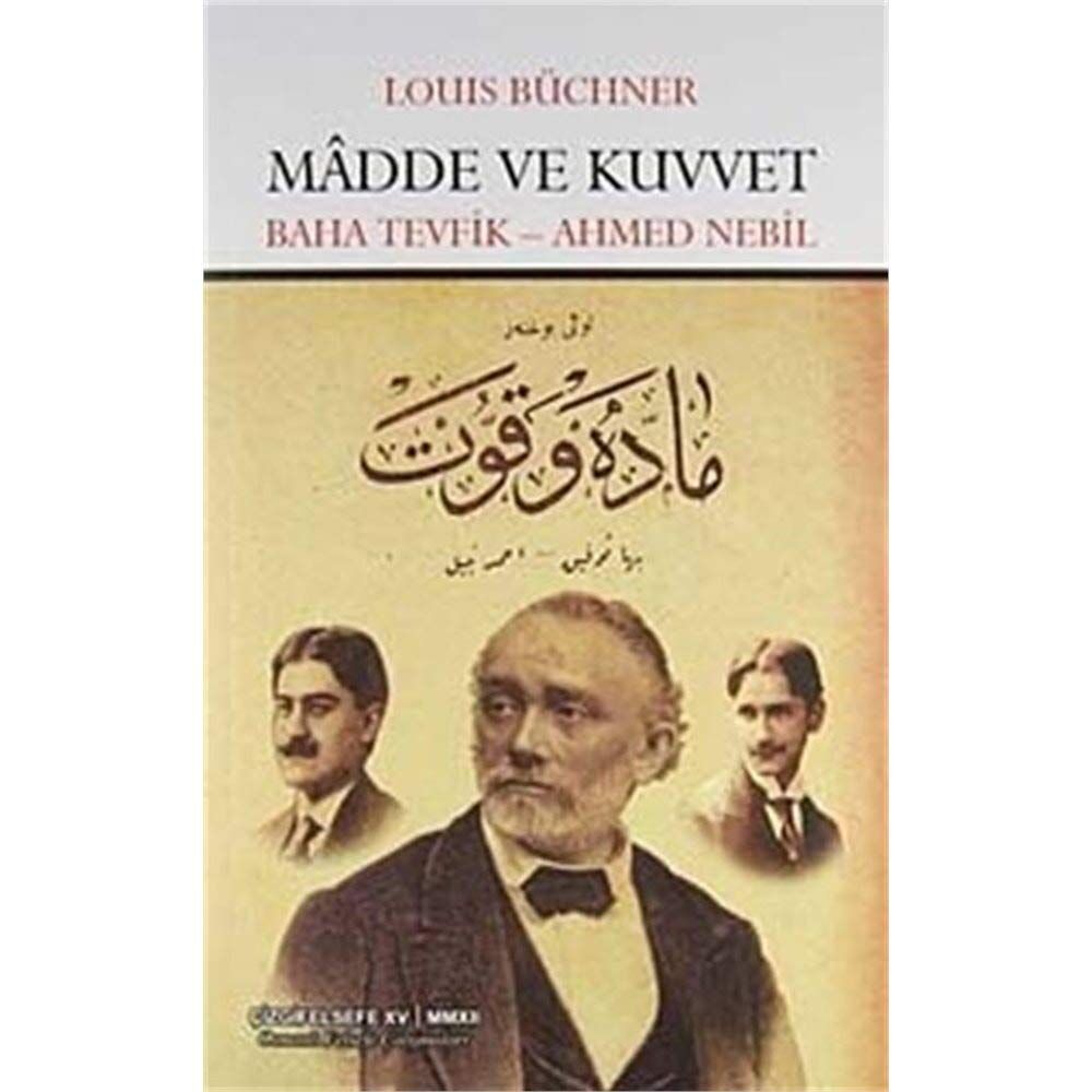 MADDE VE KUVVET