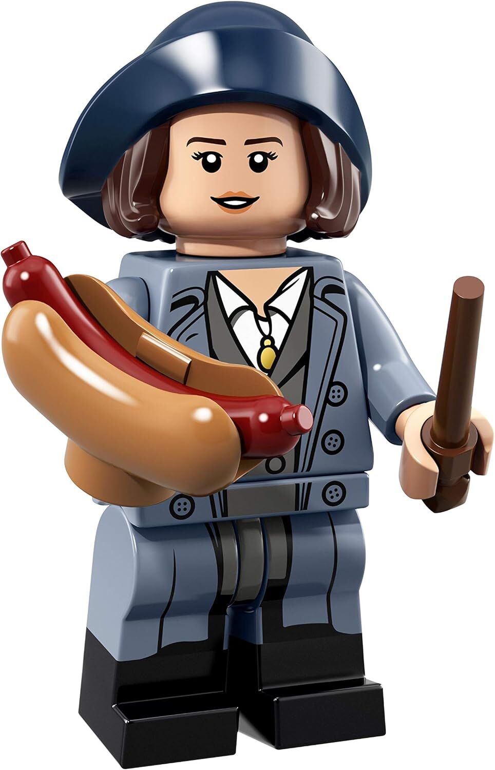 LEGO Harry Potter Fantastic Beasts Series Tina Goldstein (71022)