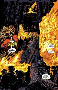 The Witcher Volume 6: Witch's Lament