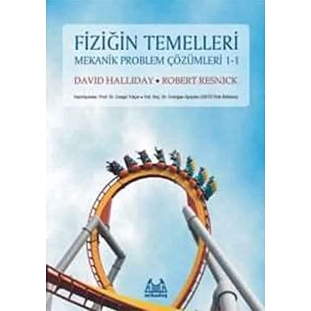 FİZİĞİN TEMELLERİ 1.1 PROB.ÇÖZÜM