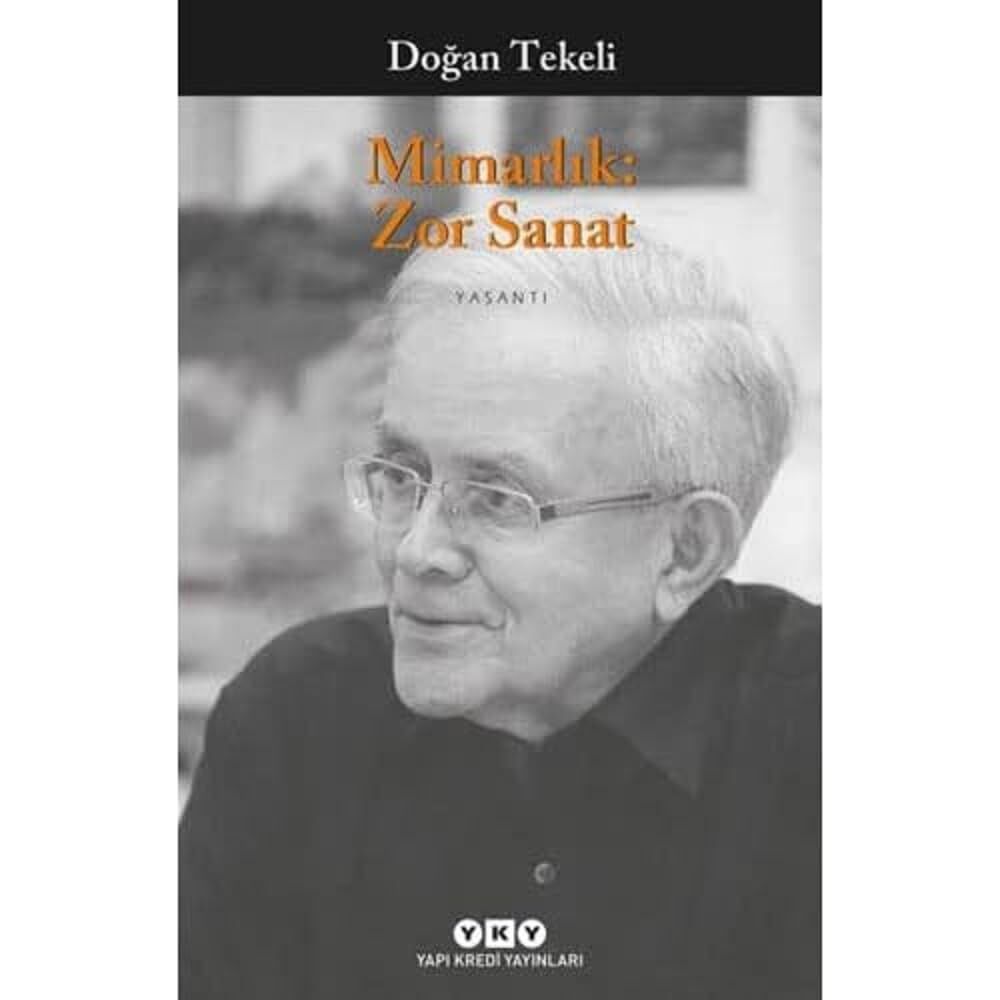 Mimarlık: Zor Sanat