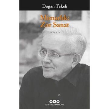 Mimarlık: Zor Sanat