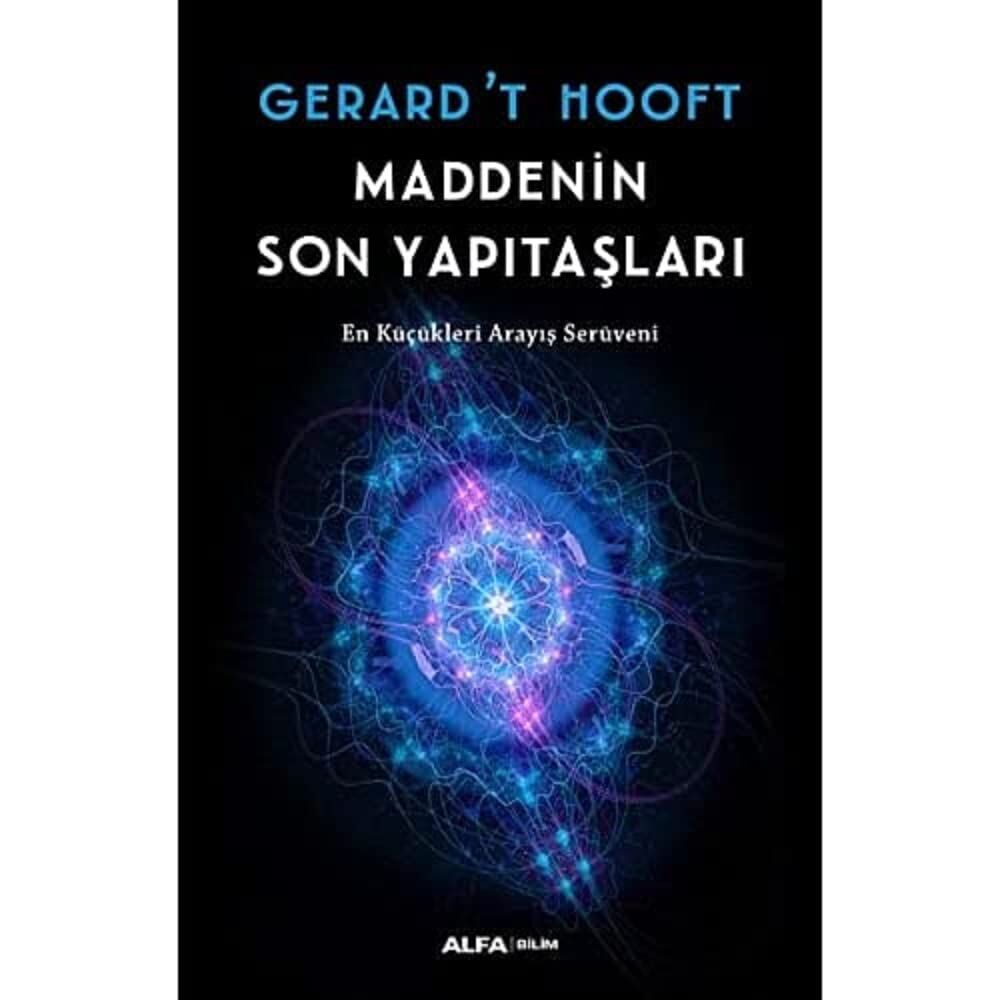 Maddenin Son Yapıtaşları: En Küçükleri Arayış Serüveni