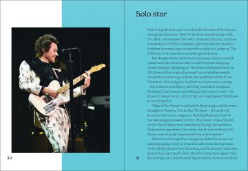 The Book of Harry: A Celebration of Harry Styles