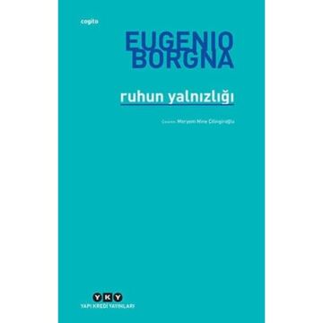 Ruhun Yalnızlığı