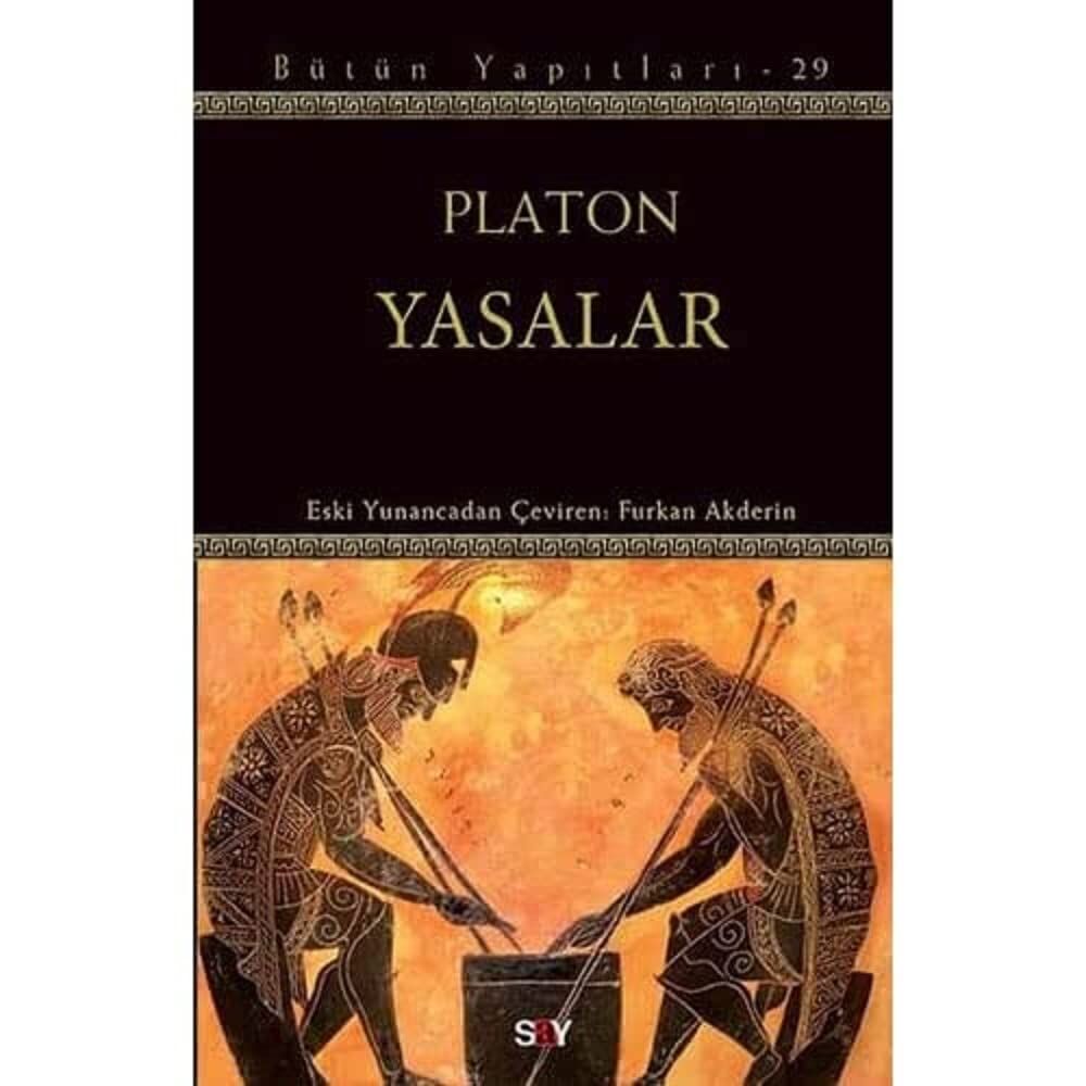 Yasalar