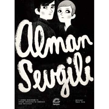 Alman Sevgili: Astrid Kirchherr ve Stuart Sutcliffe’in Hikayesi