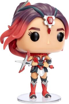 Funko Fgr-POP Fortnite S2, Valor (36025)