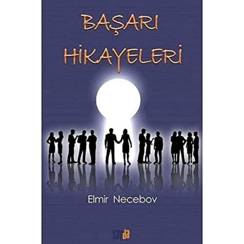 Başarı Hikayeleri